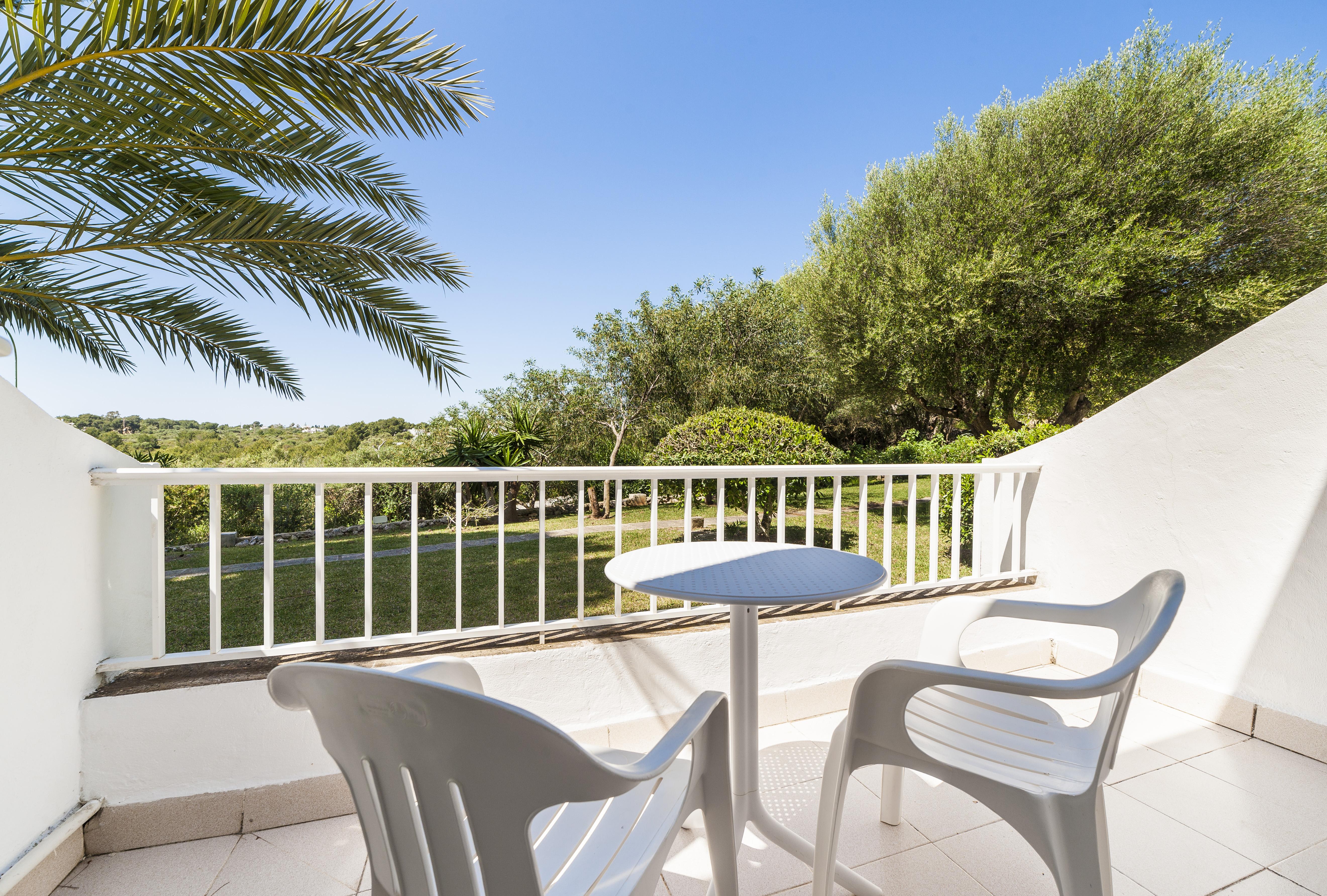 Hotel Globales Samoa à Calas de Mallorca Extérieur photo