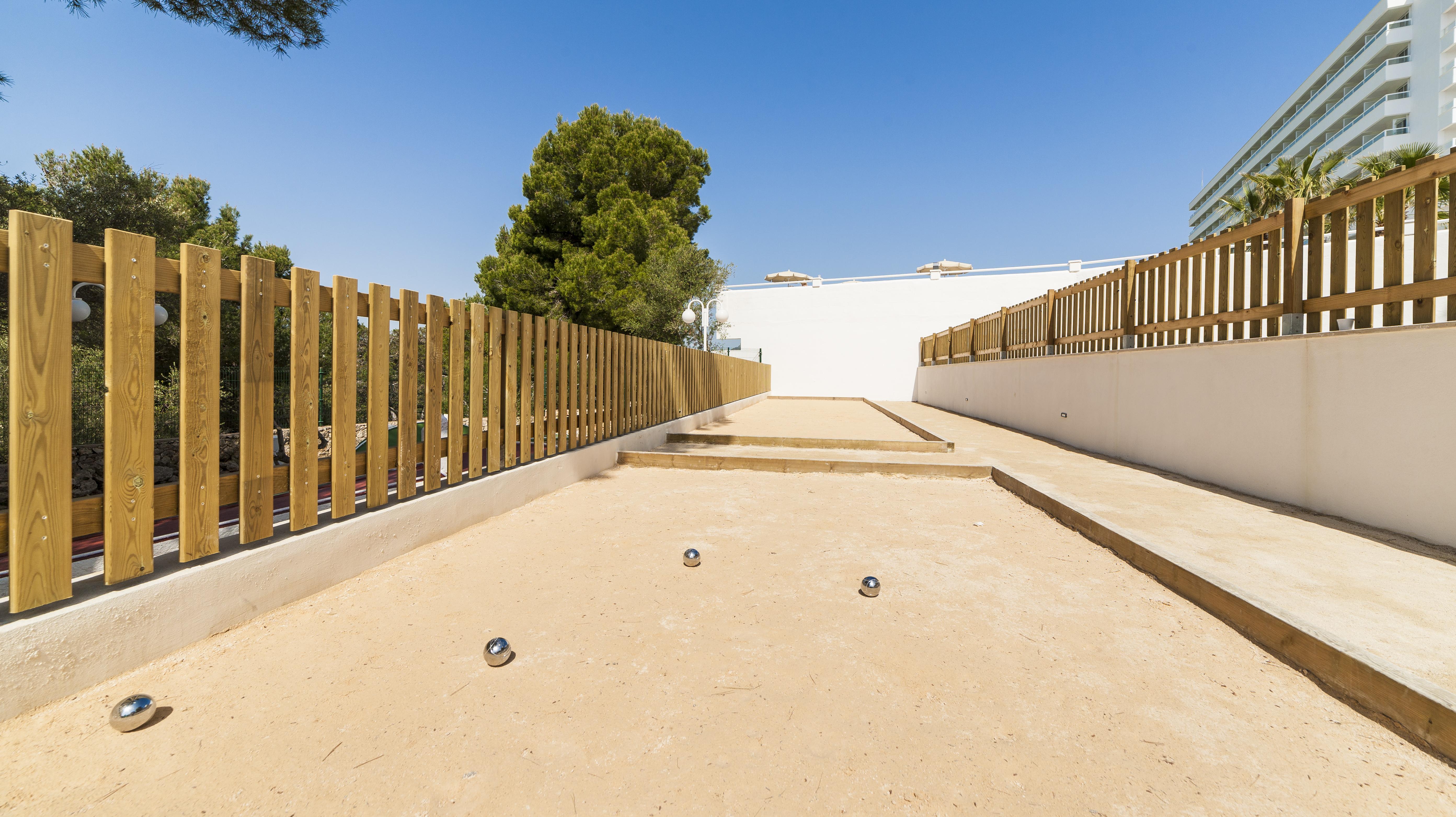 Hotel Globales Samoa à Calas de Mallorca Extérieur photo