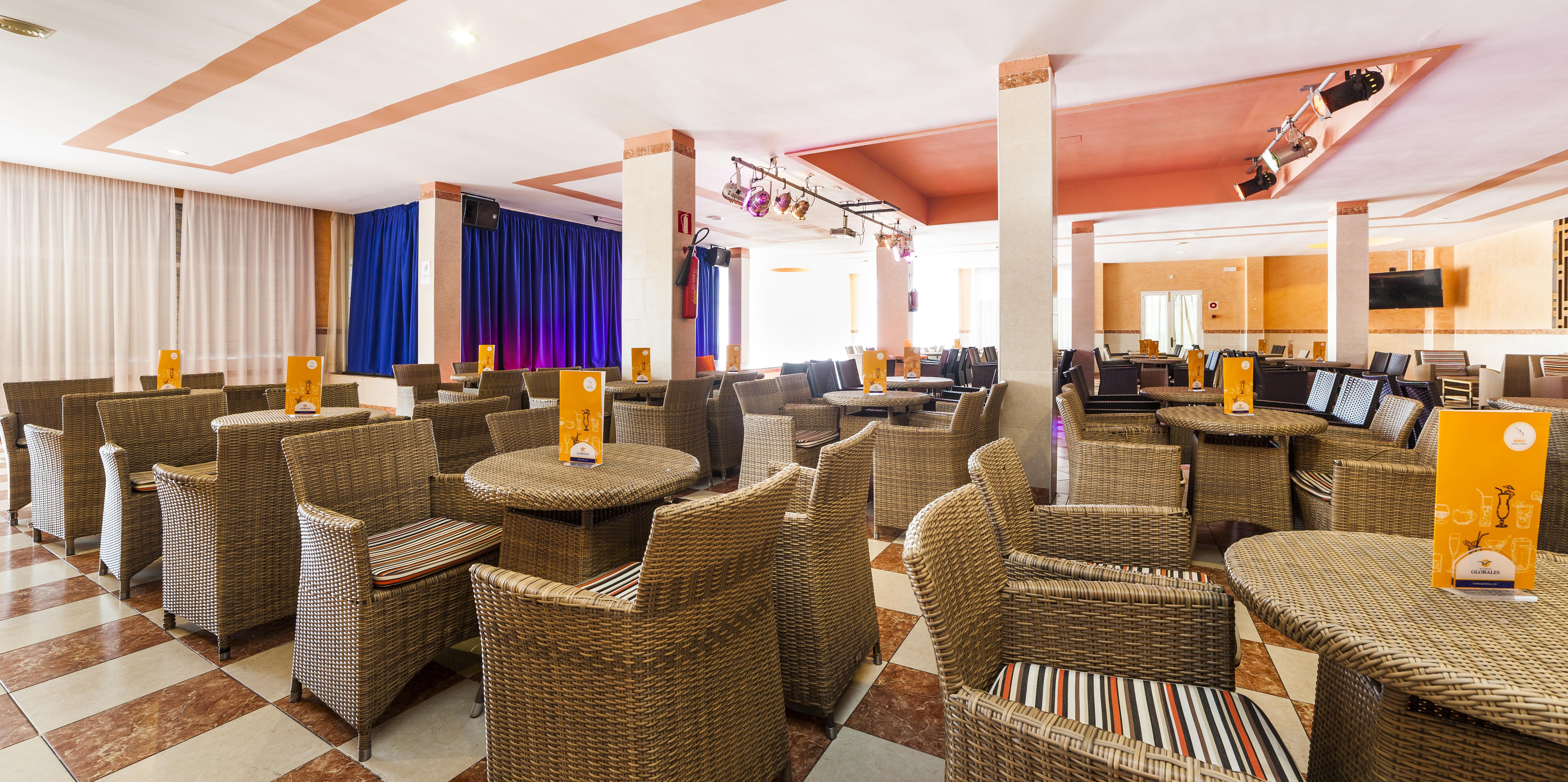 Hotel Globales Samoa à Calas de Mallorca Extérieur photo
