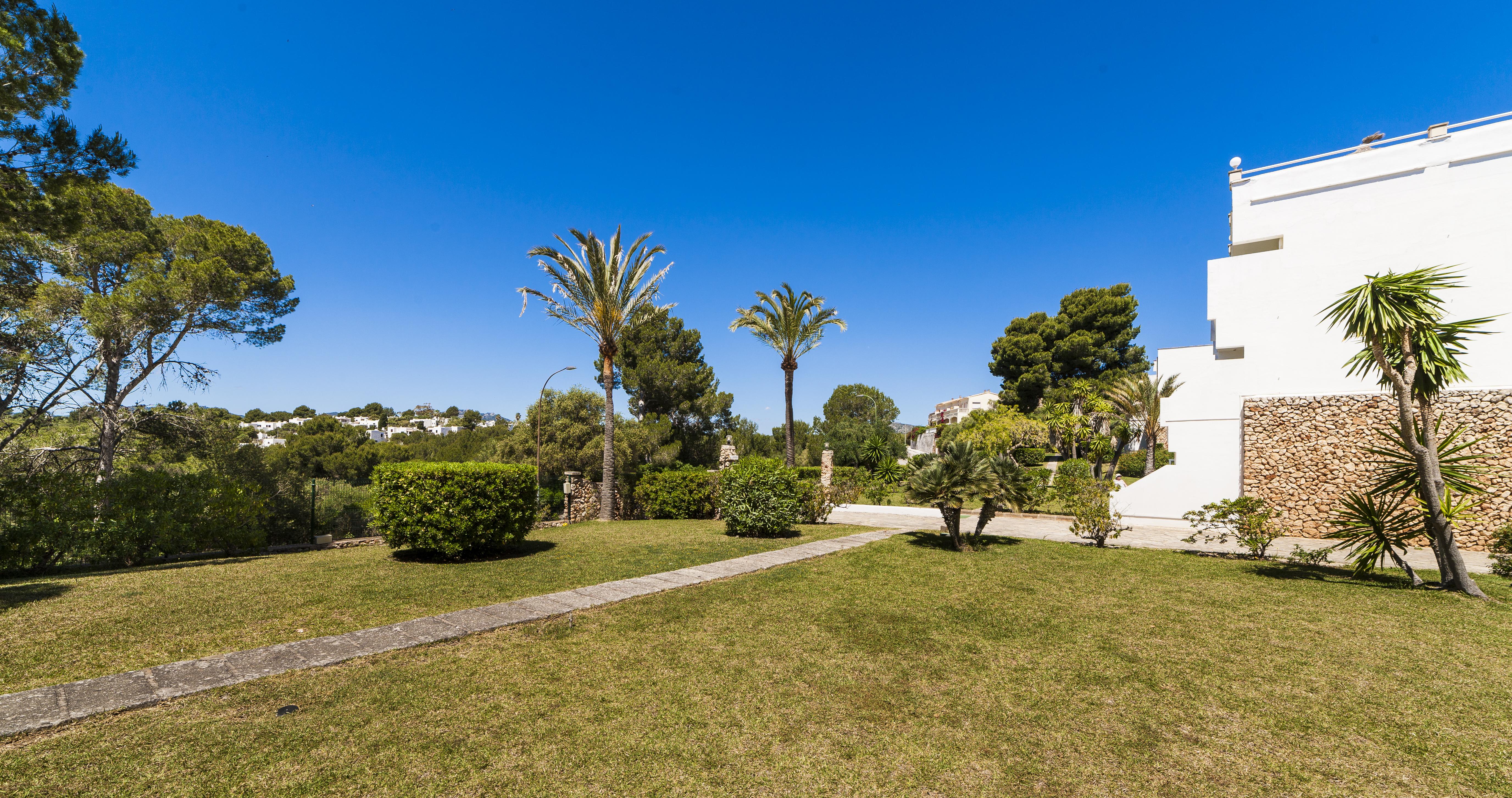 Hotel Globales Samoa à Calas de Mallorca Extérieur photo